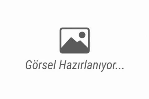 Sazak Tavukçuluk VIV Turkey 2015 Fuarında Yine Göz